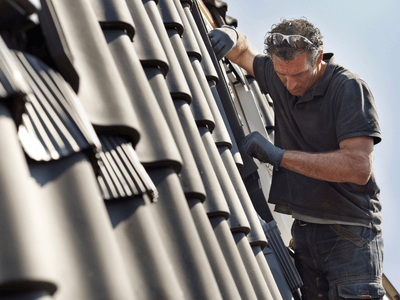 About Roof Repair Experts Apple Valley, CA